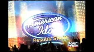 American Idol Fox6 Topical