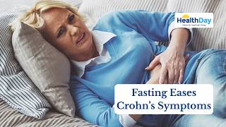 Intermittent Fasting May Help Crohn’s Patients Achieve Long-Term Remission