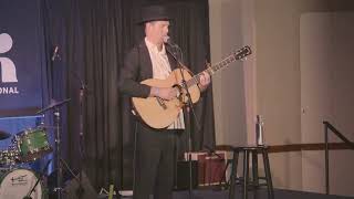 Forest Sun "Windowsill" at Folk Alliance '22