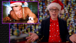 Why Die Hard Is The Greatest Christmas Movie Ever