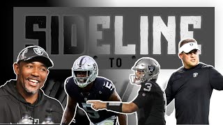 Sideline To Sideline Preseason Week 1