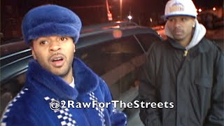The STACK BUNDLES Story featuring: STACK BUNDLES (R.I.P.) x CHINX DRUGZ (R.I.P) x BYNOE = R.R.S.