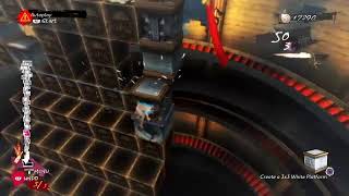 MANDO Live PS4 Broadcast