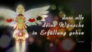 LIGHTS - für OkamiRissi | SunsetMotions Wichtelvideo