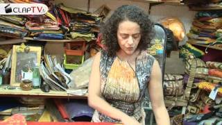 Africouleur par la créatrice Ferouz ALLALI