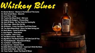 Best Slow Blues Music - The Best Blues Music Of All Time   Best Of Blues & Blues Ballads Playlist