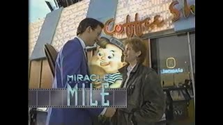 Siskel & Ebert / Miracle Mile / 1989