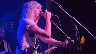 Connor Kelly & The Time Warp - Hawaii Mustang/Enemy - Live @ Barleys - Knoxville TN - 10/4/2024