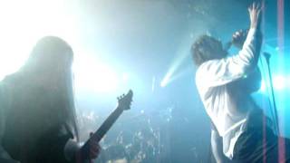 My Dying Bride in Manchester