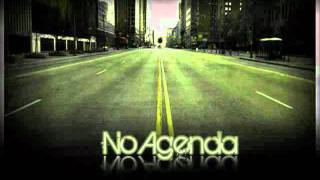 No Agenda: Into The Mirror feat. Anthony Dabbs and Eric Woolard