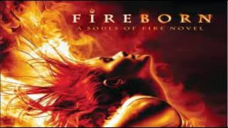 Keri Arthur  - Fireborn -clip3