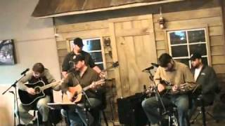Brody Johnson & The Dirt Road Band - Workin Man Blues