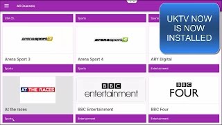 UKTVNOW FOR FIRESTICK/FIRE TV (JD)...