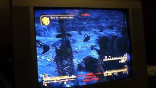 Best weapon in fallout new vegas