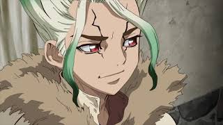 Dr Stone AMV