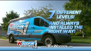 Beat The Heat with 7 Different Levels of Cooling Systems!