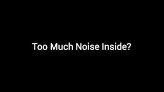 Too Much Noise in Your Head? This Wind Sound Helps ADHD Minds Calm Down