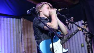 Braidwood Rathbone - Ain't No Sunshine (Bill Withers) Live 22.10.16