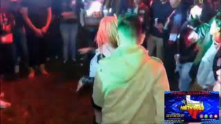 USTEDED QUE HARIA CUMBIA CUMBIA SONIDERA PARA BAILADORES