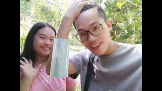 Harvesting Kalamansi || Farm Tour at Castillejos, Zambales (Travel)