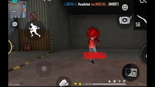 ONLY HEADSHOT GAMEPLAY 🔥