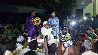 WAZOU MAL HAMAN JAM HA MAWLID LAMIDO MAROUA 2023