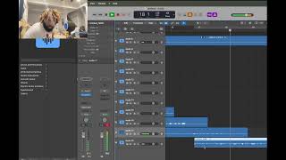 Kobe Ken: Studio Session 07