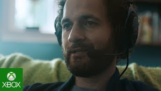 Play together with Xbox Live Gold & Madden