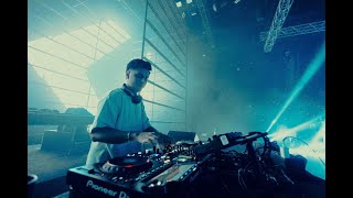 Sixth Ocean Warm Up Set for Eric Prydz @Dome Mumbai || Full Audio-Visual DJ Set