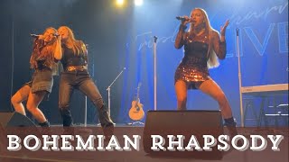 Bohemian Rhapsody TRIPLE CHARM LA Concert 5-17-25