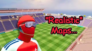 VRFS Added MODS?