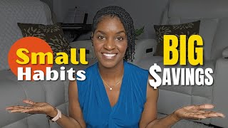 8 Overlooked Money-Saving Habits You Need to Try