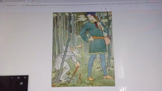 The Golden Goose