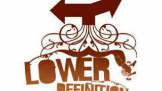 Lower Definition - Honey Bunches Of Loc