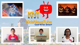Kids News - Aug 10, 2020 | Must watch for kids!
