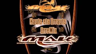MAK feat. Fat Fish - Guda Martxa (Hauts eta Errauts ErreMix)