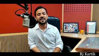 Motivational video ।उपर वाले को मत भूलो वो तुम्हें नहीं भूलेगा ।rj Kartik story