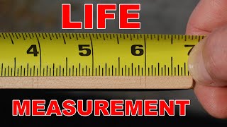 Life Algorithm/Measurement - Self Consciousness - Flow State