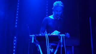 Arch Femmesis - Sensual, Socialism, Comrade, Companion - Belgrave Music Hall, Leeds - 25th June 2022