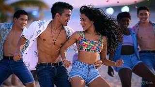 🔥 Latino Reggaeton 2025 – Fuego Frío | David Music Records 🔥