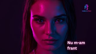 ManeleleTale - Nu m-am frant (Official Audio)