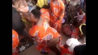 DUNIA EP 118: baikoko kanga moko uchi mtupu