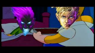 Shadow Reaper Anduin Get Scared About Current Meta