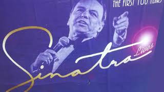Sinatra Lives Promo Clip