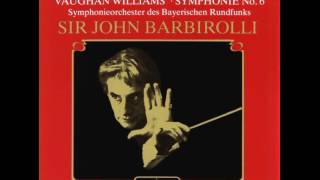 Brahms: Symphonie Nr.2 D-Dur, Op.73 (Barbirolli/BRSO)