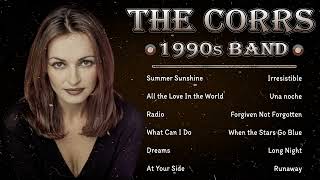 The Corrs Greatest Music | Breathless, Long Night, Dreams