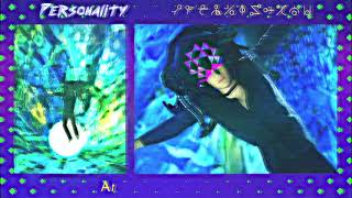 All Those Things (LYRIC VIDEO)