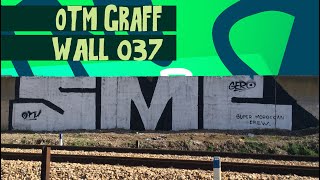 OTM GRAFF "Wall 037"