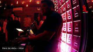 SL - Gig @ Vitto's Wine Bar and Restaurant - Para Sa Akin