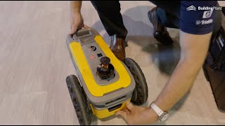 HP SitePrint Demonstration- Ben Brookman